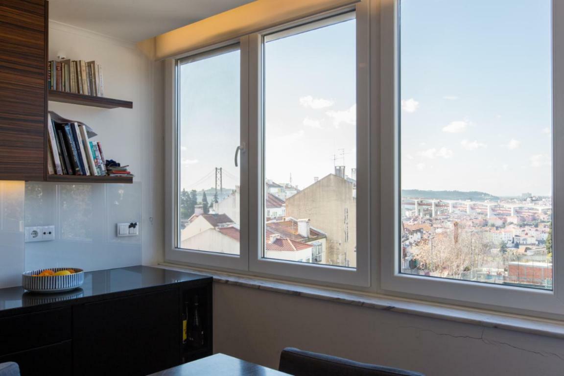 Cozy Place In Lisbon 23 Exteriér fotografie