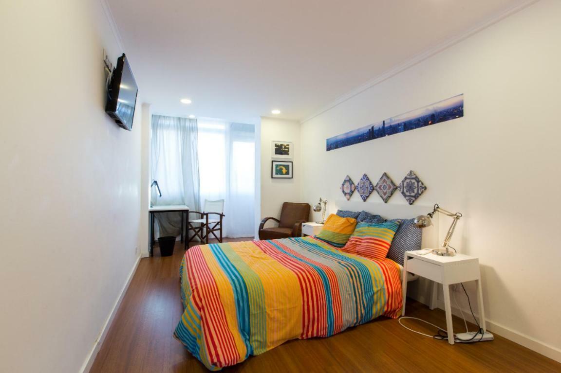 Cozy Place In Lisbon 23 Exteriér fotografie